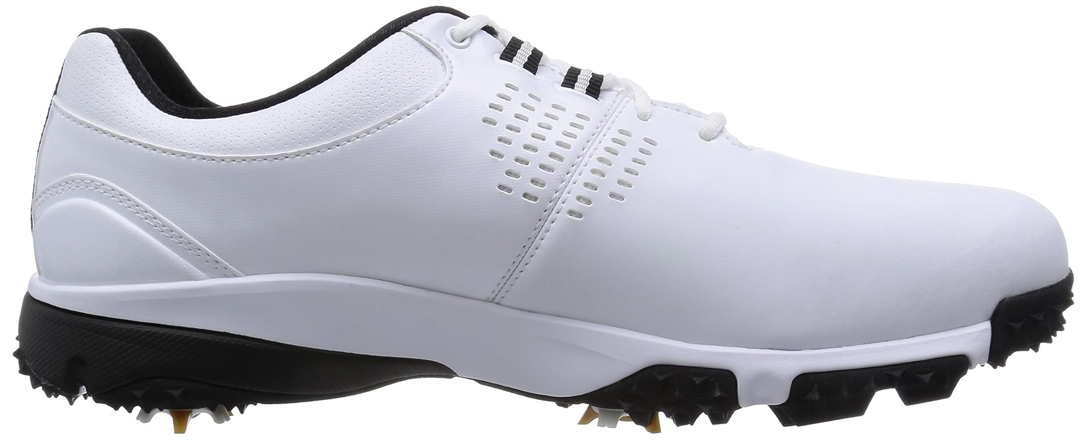 Nike ホワイト ゴルフシューズ NIKE GOLF (ナイキゴルフ) ゴルフシューズ レディース SIZE 23.5